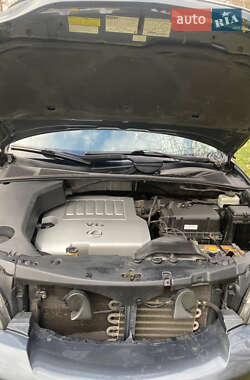 Внедорожник / Кроссовер Lexus RX 2006 в Киеве