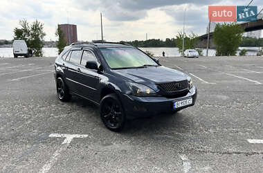 Внедорожник / Кроссовер Lexus RX 2006 в Киеве