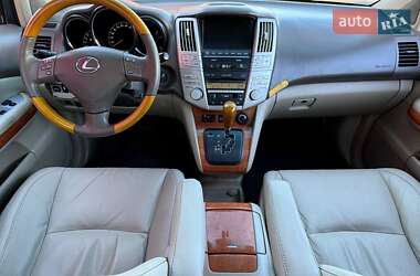 Внедорожник / Кроссовер Lexus RX 2007 в Киеве