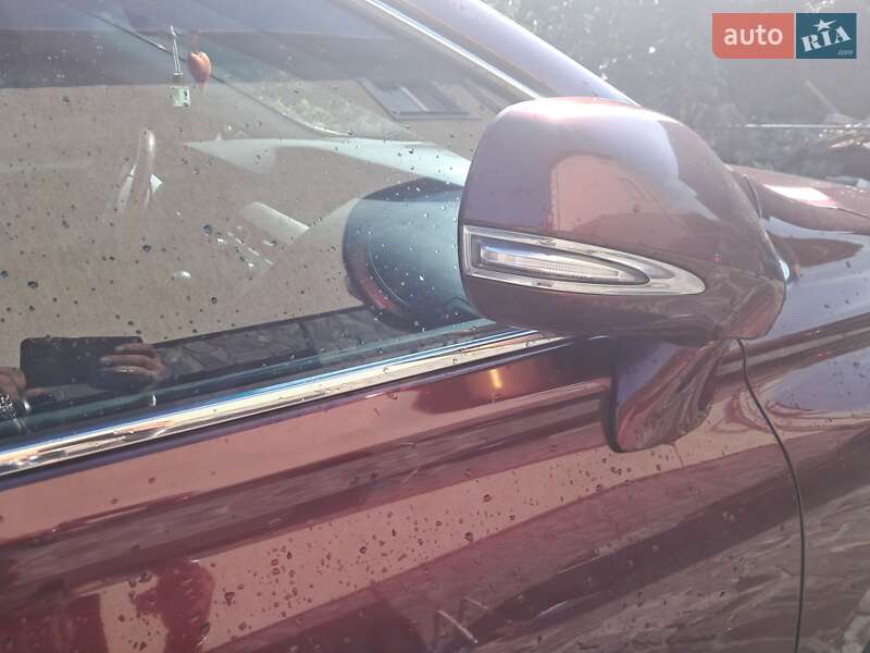 Внедорожник / Кроссовер Lexus RX 2012 в Василькове фото 17 Внедорожник / Кроссовер Lexus RX 2012 в Василькове