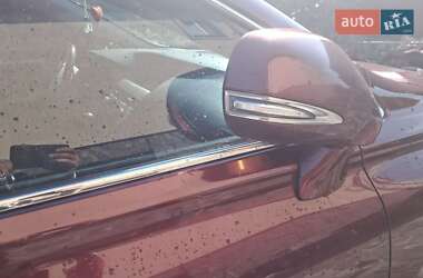 Внедорожник / Кроссовер Lexus RX 2012 в 