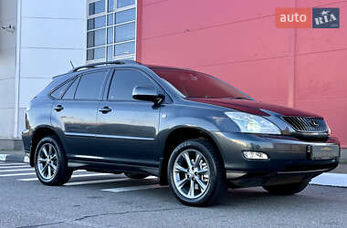 Внедорожник / Кроссовер Lexus RX 2007 в Киеве