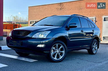 Lexus RX 2007