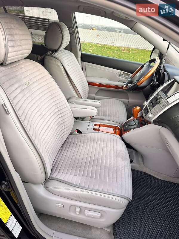 Внедорожник / Кроссовер Lexus RX 2007 в Килии