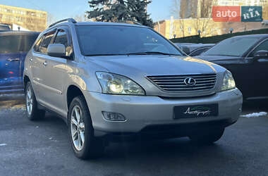 Lexus RX 2008