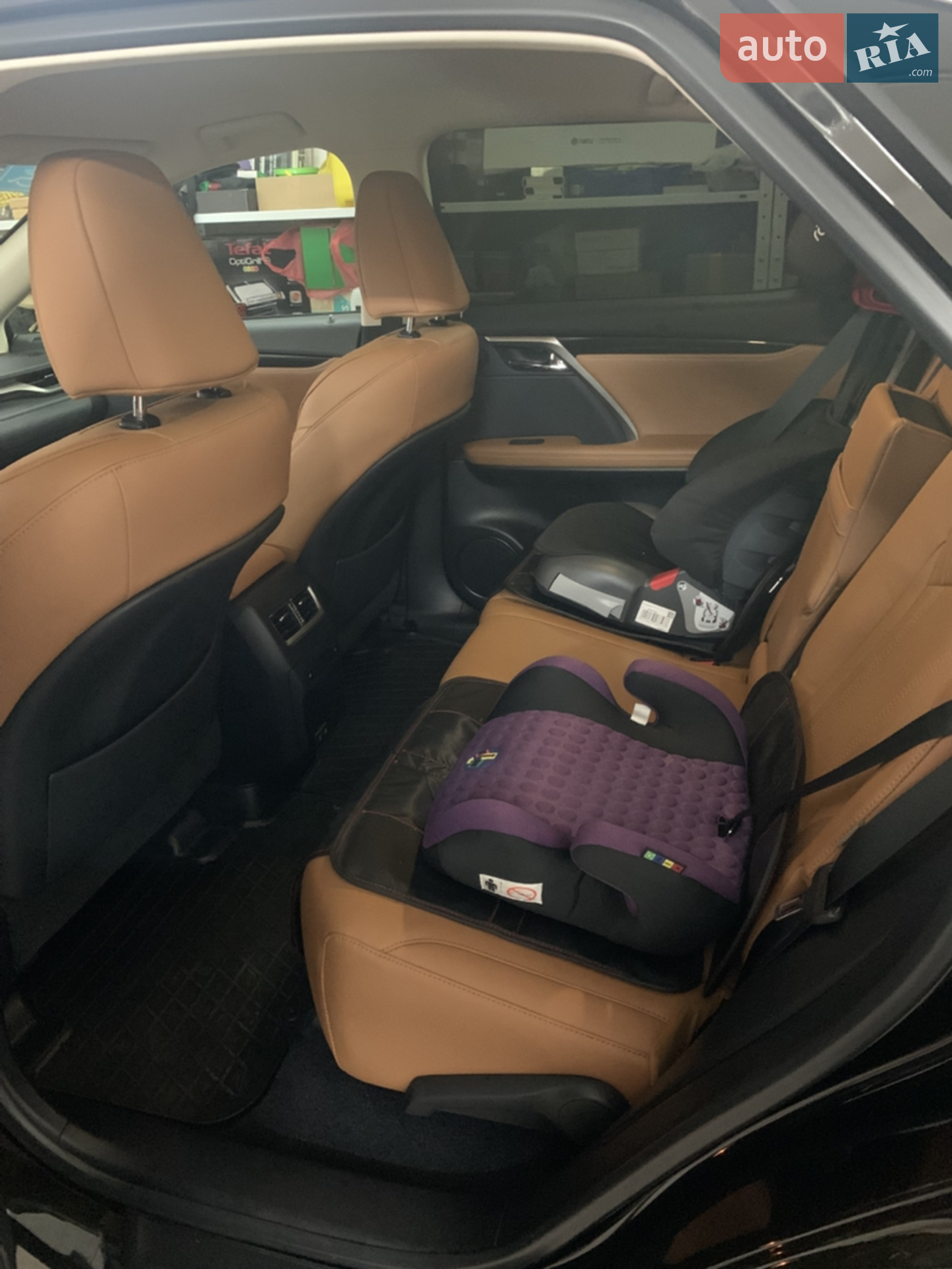 2022 Lexus RX - мініатюра 4