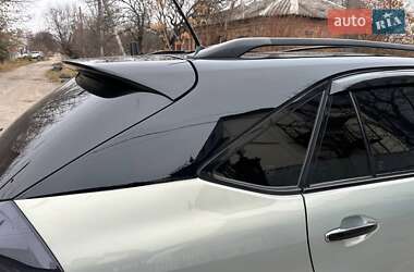 Внедорожник / Кроссовер Lexus RX 2008 в Харькове