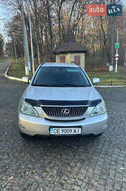 Внедорожник / Кроссовер Lexus RX 2005 в Черновцах