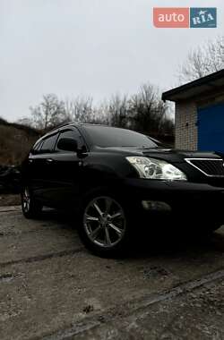 Позашляховик / Кросовер Lexus RX 2008 в Харкові