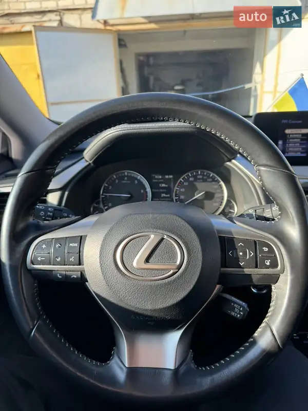 Lexus RX 2018 VIN JTJBAMCA202045038 фото оголошення 15 з 44