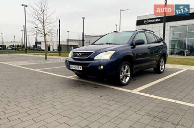 Lexus RX 2007