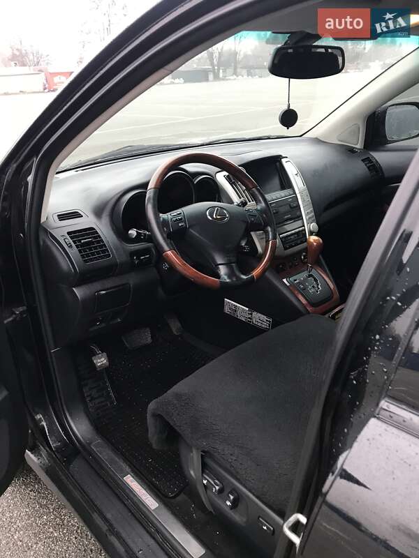 Внедорожник / Кроссовер Lexus RX 2005 в Киеве