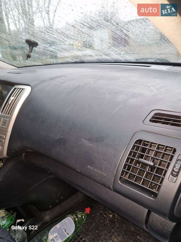 Позашляховик / Кросовер Lexus RX 2007 в Хмельницькому фото 9 Позашляховик / Кросовер Lexus RX 2007 в Хмельницькому