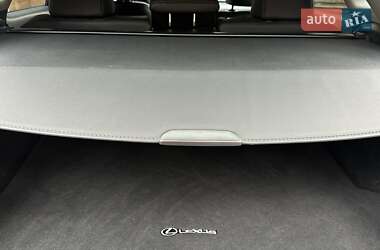Внедорожник / Кроссовер Lexus RX 2019 в 