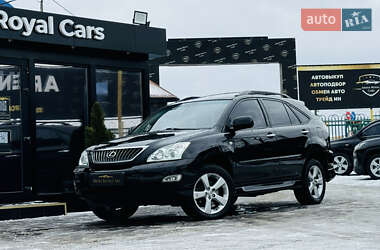 Lexus RX 2007