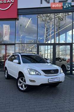 Внедорожник / Кроссовер Lexus RX 2005 в Одессе