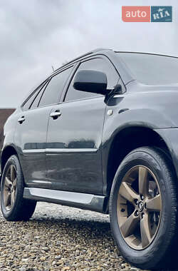 Позашляховик / Кросовер Lexus RX 2005 в Коломиї