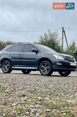 Позашляховик / Кросовер Lexus RX 2005 в Коломиї