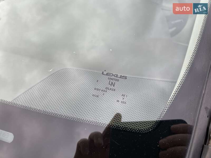 Позашляховик / Кросовер Lexus RX 2005 в Косові фото 13 Позашляховик / Кросовер Lexus RX 2005 в Косові