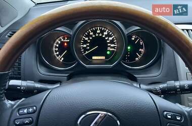 Позашляховик / Кросовер Lexus RX 2006 в Тернополі