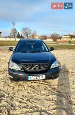 Позашляховик / Кросовер Lexus RX 2003 в Києві