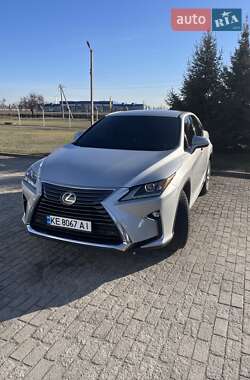 Lexus RX 2016 Lexus RX 2016