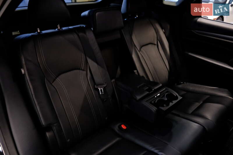 Внедорожник / Кроссовер Lexus RX 2017 в Одессе