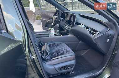 Внедорожник / Кроссовер Lexus RX 2023 в Киеве