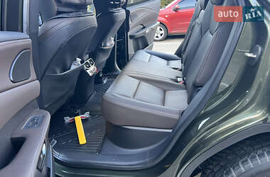 Внедорожник / Кроссовер Lexus RX 2023 в Киеве