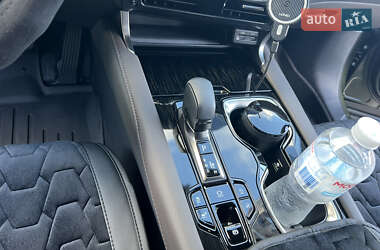 Внедорожник / Кроссовер Lexus RX 2023 в Киеве