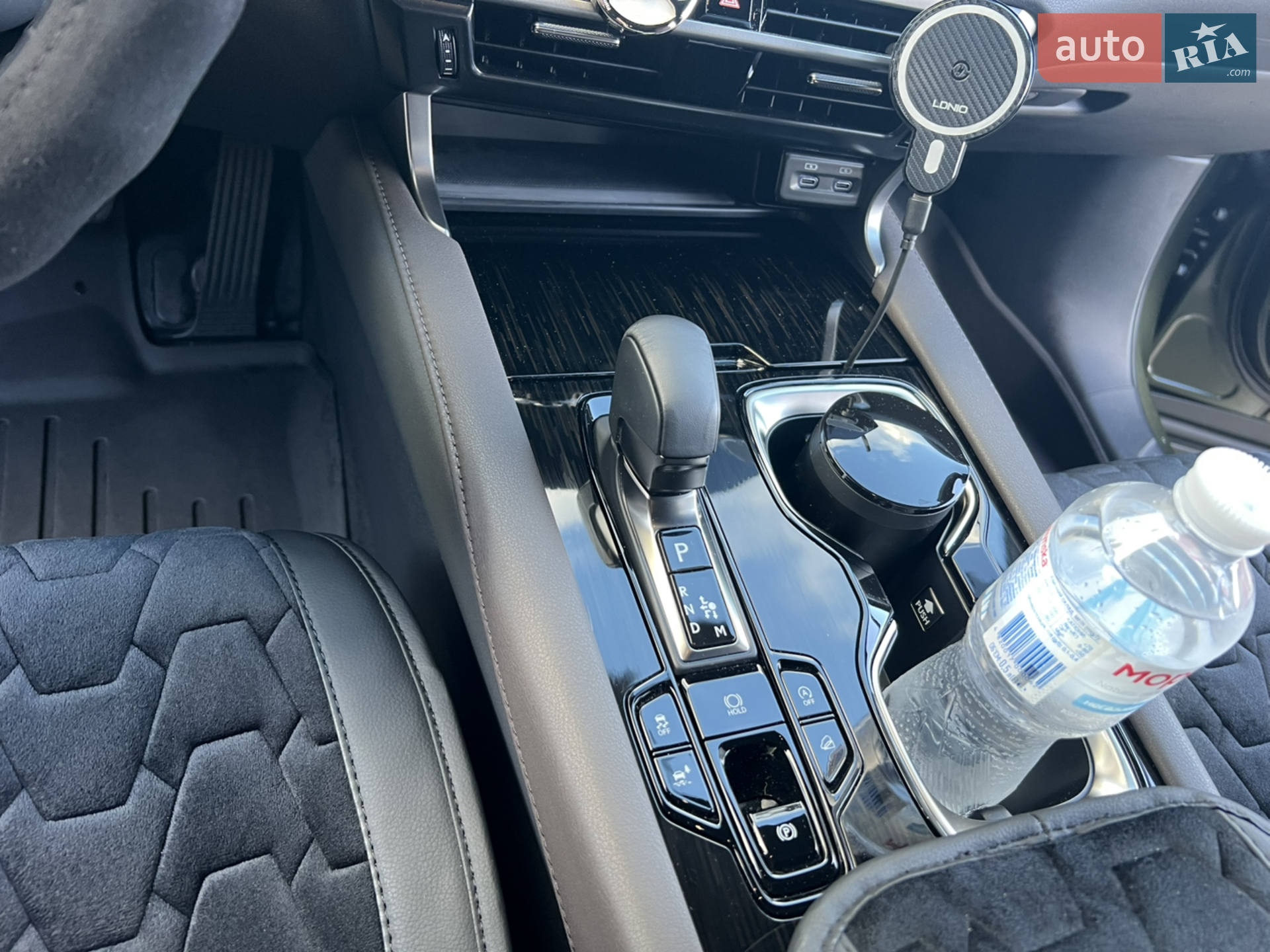 2023 Lexus RX - мініатюра 29