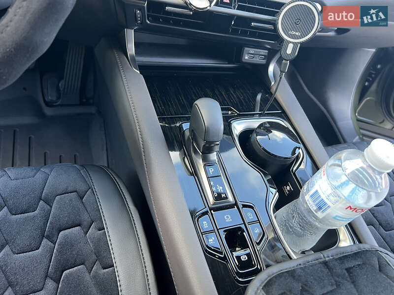 Внедорожник / Кроссовер Lexus RX 2023 в Киеве фото 29 Внедорожник / Кроссовер Lexus RX 2023 в Киеве