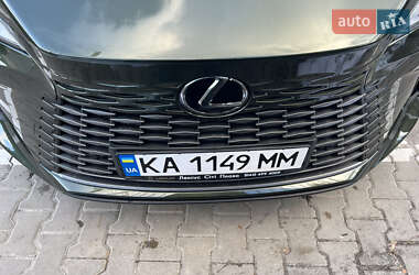 Внедорожник / Кроссовер Lexus RX 2023 в Киеве