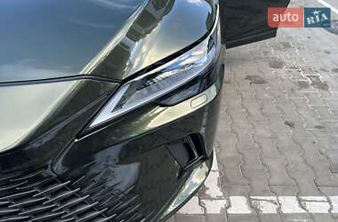 Внедорожник / Кроссовер Lexus RX 2023 в Киеве