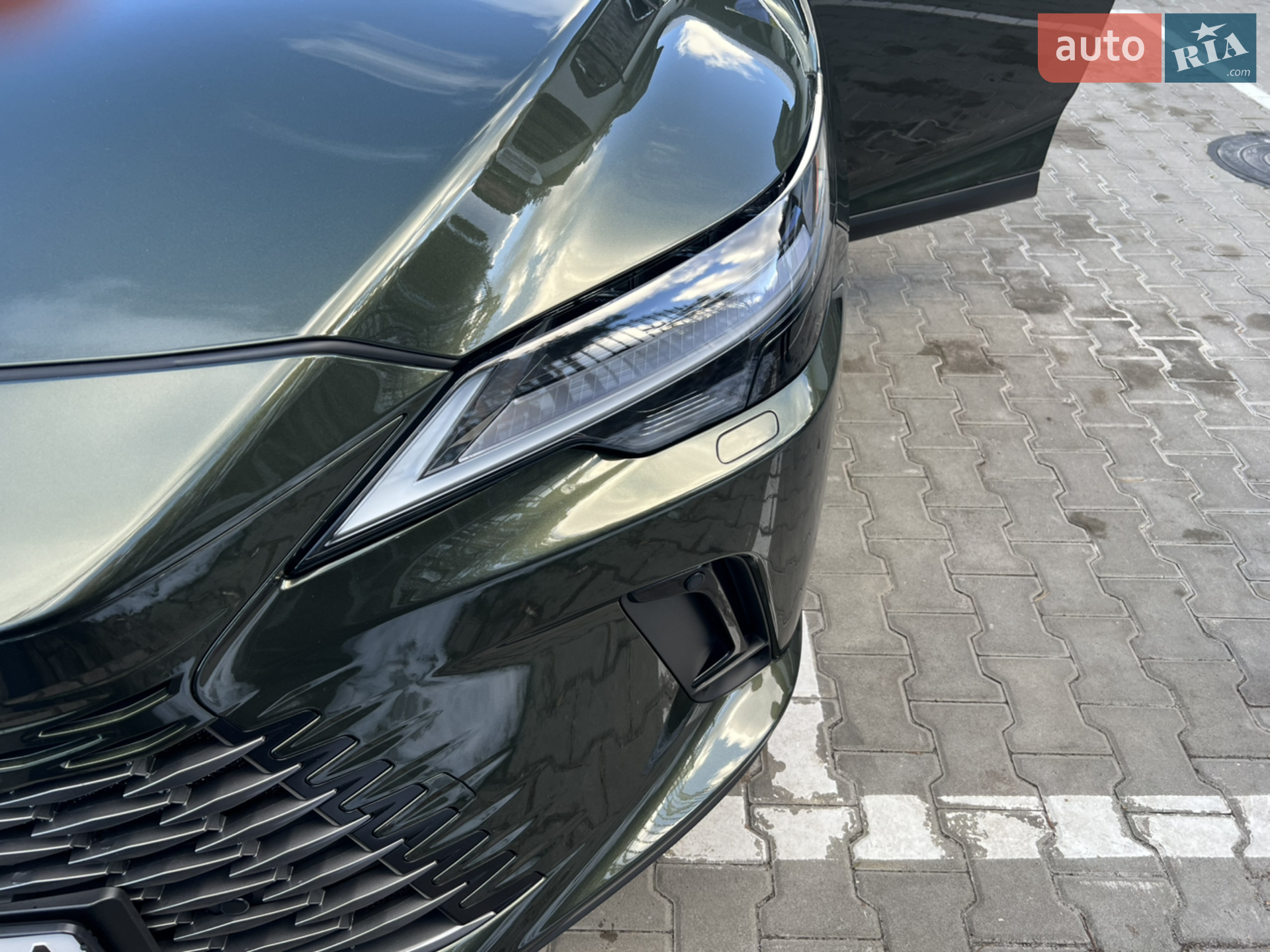 2023 Lexus RX - мініатюра 37