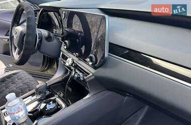 Внедорожник / Кроссовер Lexus RX 2023 в Киеве