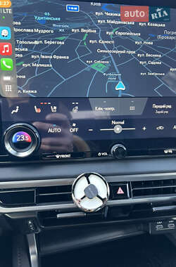 Внедорожник / Кроссовер Lexus RX 2023 в Киеве