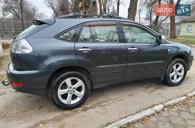 Lexus RX 2007