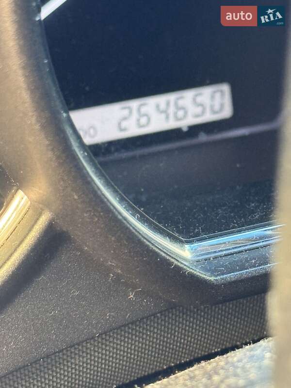 Внедорожник / Кроссовер Lexus RX 2007 в Надворной