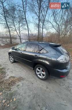 Позашляховик / Кросовер Lexus RX 2006 в Києві