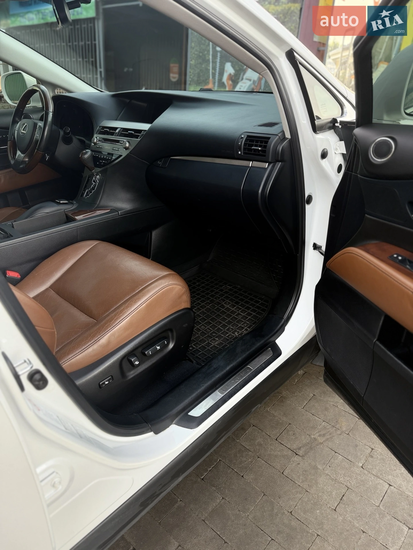 2012 Lexus RX - мініатюра 38