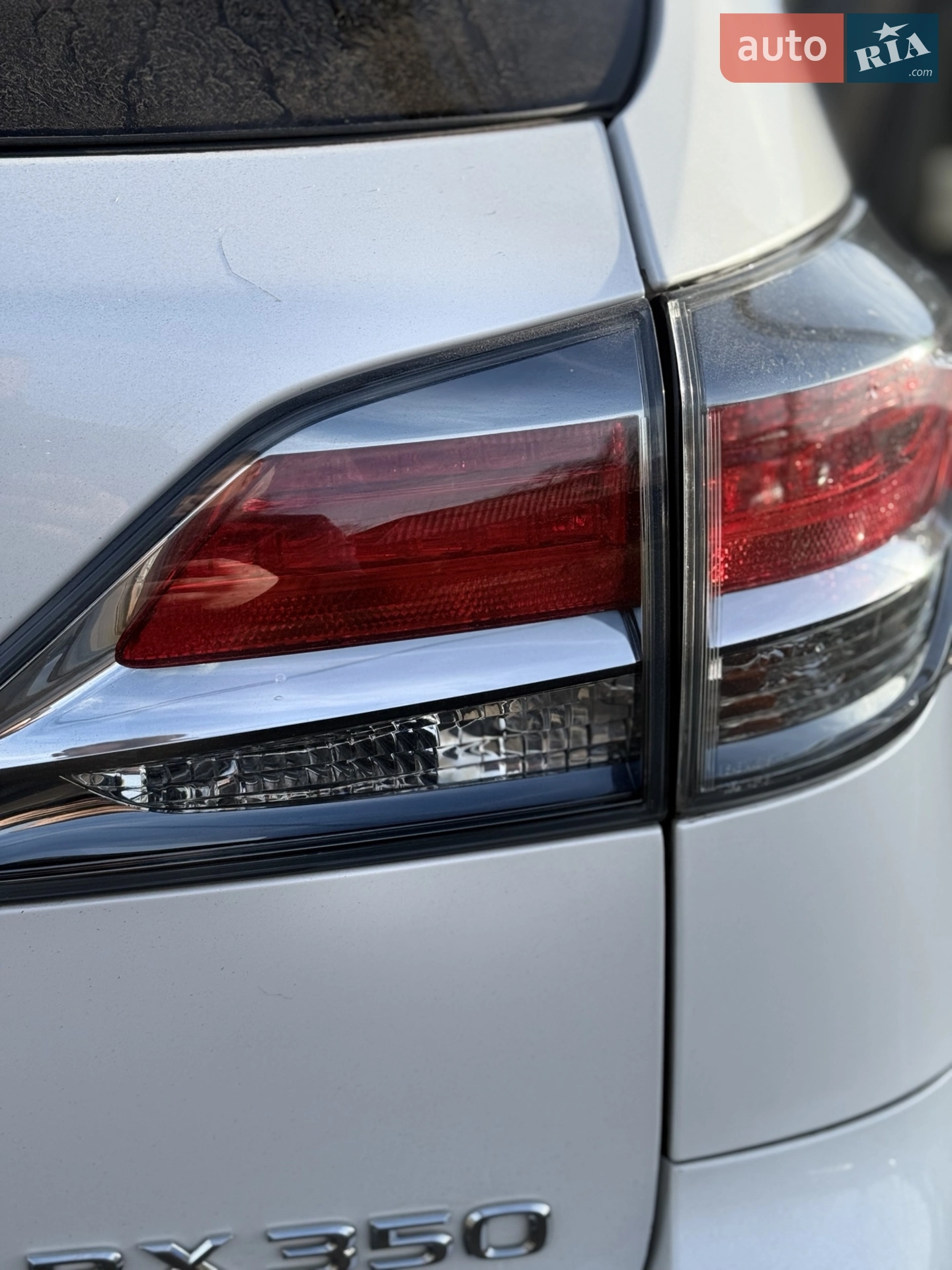 2012 Lexus RX - мініатюра 28