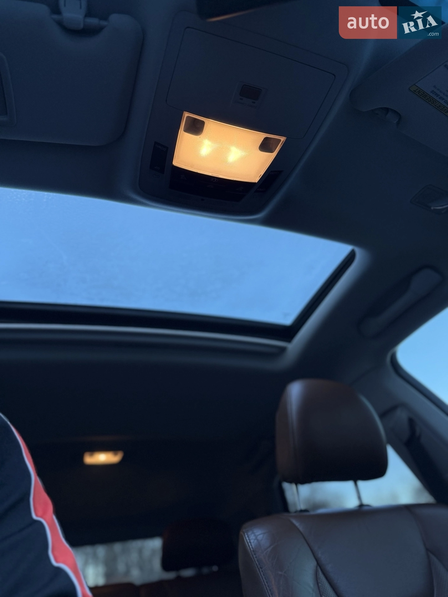 2012 Lexus RX - мініатюра 46