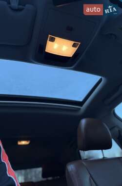 Внедорожник / Кроссовер Lexus RX 2012 в 