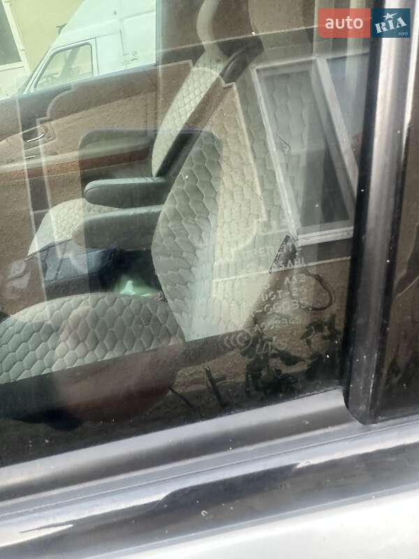 Позашляховик / Кросовер Lexus RX 2003 в Одесі фото 10 Позашляховик / Кросовер Lexus RX 2003 в Одесі