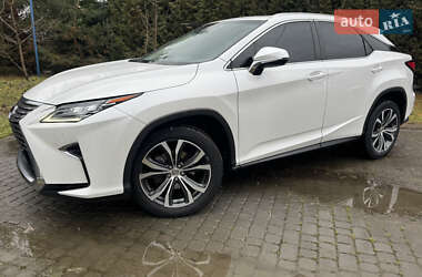 Lexus RX 2015 Lexus RX 2015