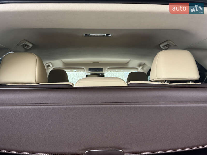 Внедорожник / Кроссовер Lexus RX 2015 в Пустомытах