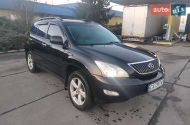 Позашляховик / Кросовер Lexus RX 2006 в Умані