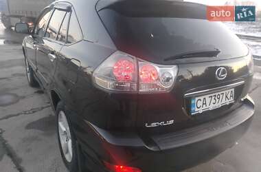 Внедорожник / Кроссовер Lexus RX 2006 в Умани