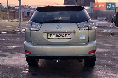 Внедорожник / Кроссовер Lexus RX 2006 в Софиевской Борщаговке